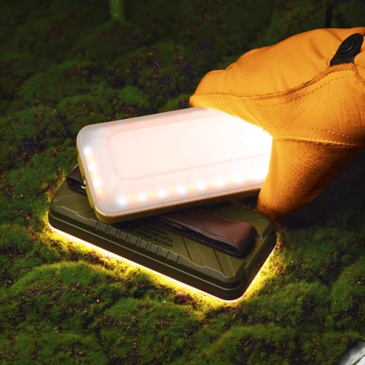 Multifunctional Camping Light